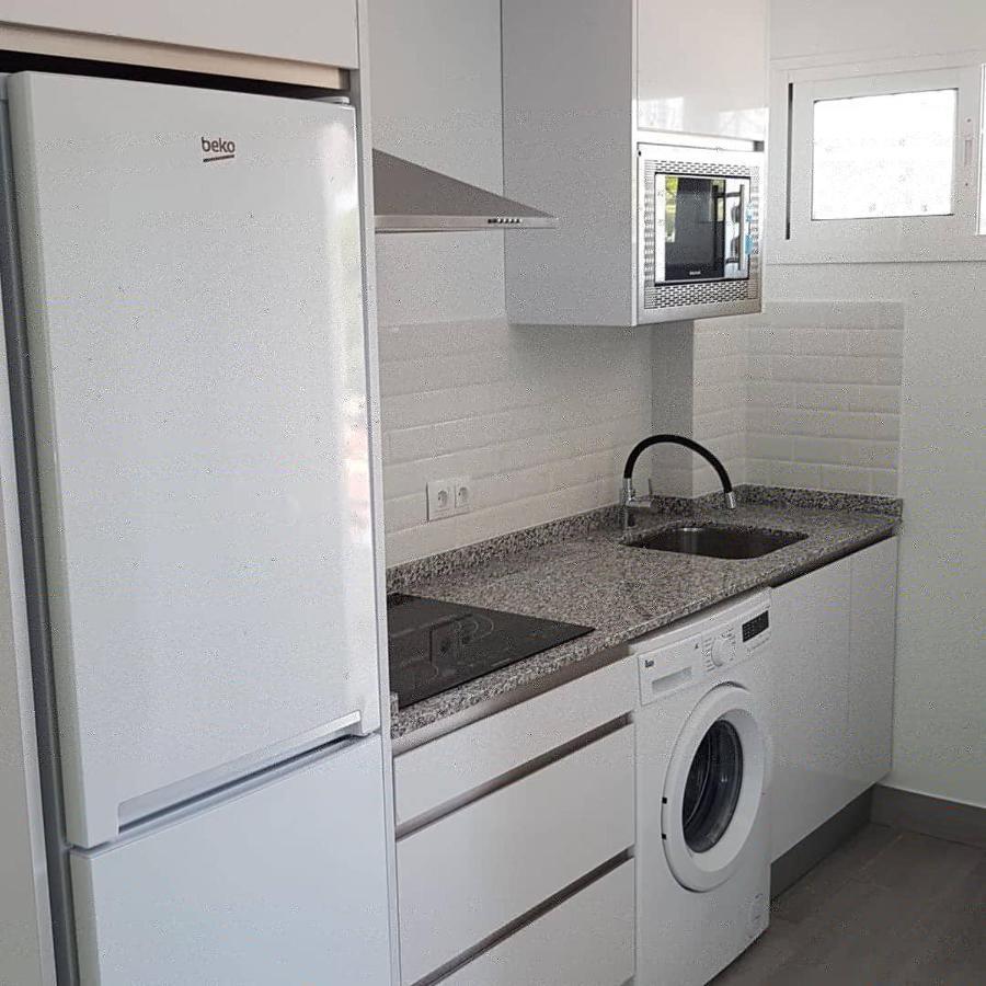 Apartment Near The Beach Marbella Exterior foto