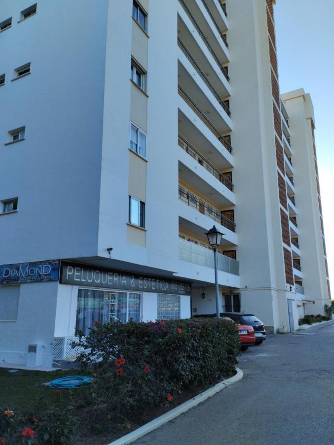 Apartment Near The Beach Marbella Exterior foto