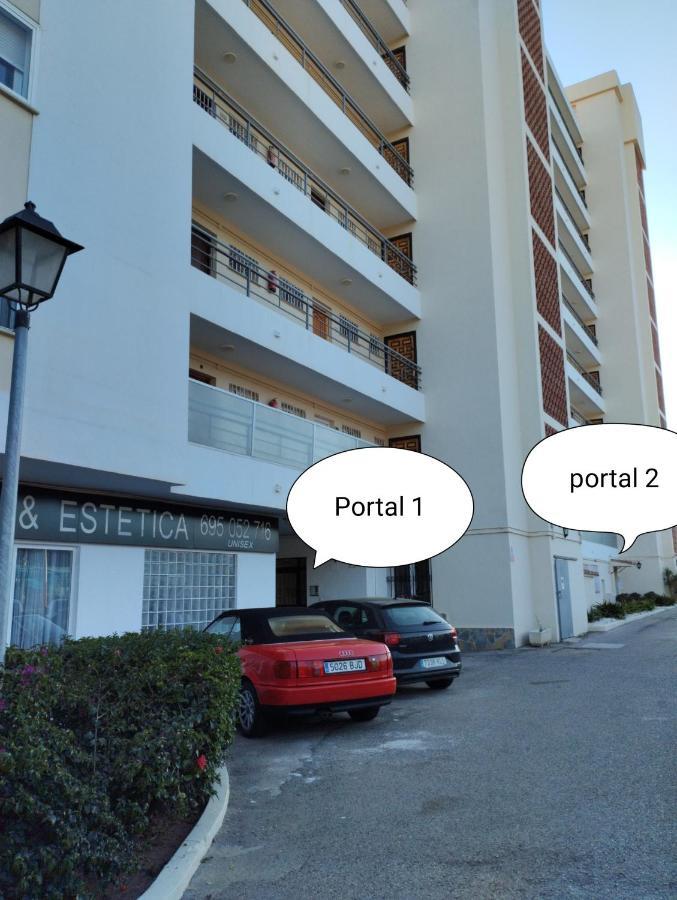 Apartment Near The Beach Marbella Exterior foto
